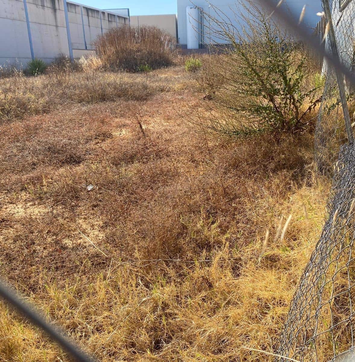 Area Edificabile in vendita in Barbate - 70.000 € (Rif: 9257220)