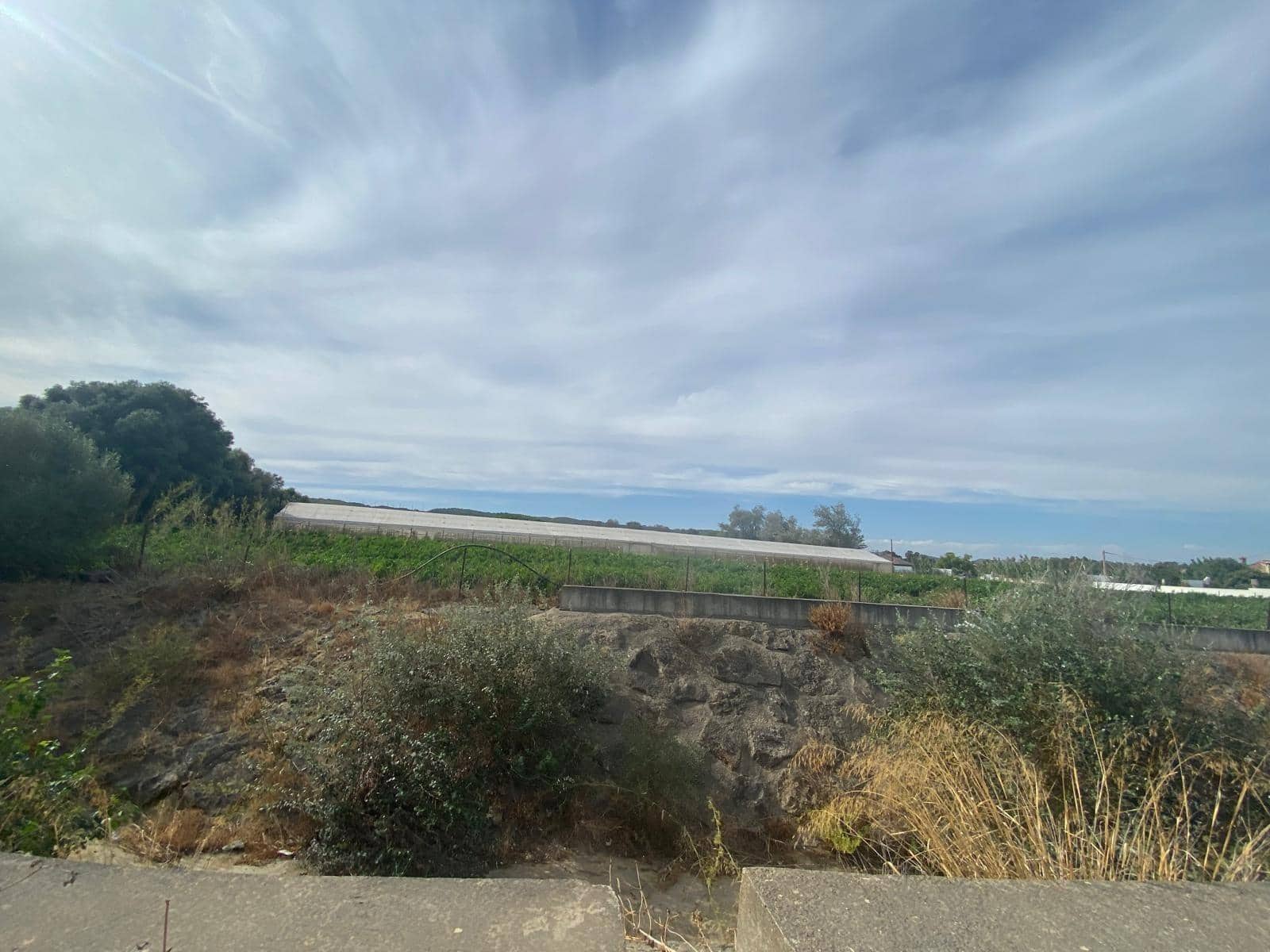 Rakentamaton maa myytävänä paikassa Barbate - 300 000 € (Ref: 9262509)