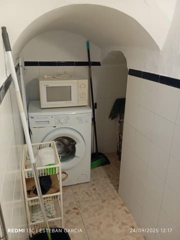 1 soverom Leilighet til salgs i Medina-Sidonia - € 80 000 (Ref: 9264414)