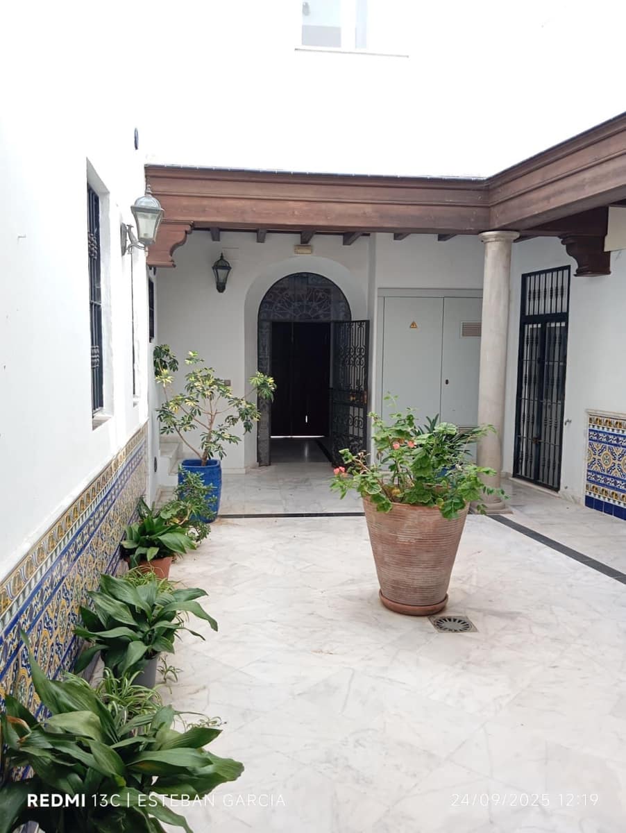 1 soverom Leilighet til salgs i Medina-Sidonia - € 80 000 (Ref: 9264414)