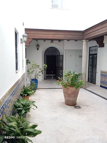1 soverom Leilighet til salgs i Medina-Sidonia - € 80 000 (Ref: 9264414)