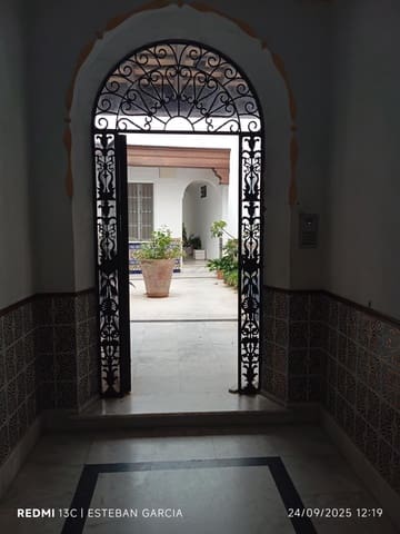 1 soverom Leilighet til salgs i Medina-Sidonia - € 80 000 (Ref: 9264414)