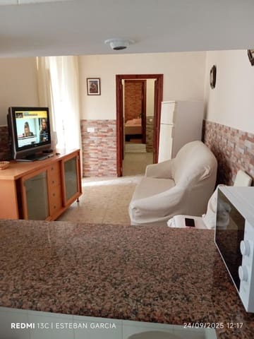 1 soverom Leilighet til salgs i Medina-Sidonia - € 80 000 (Ref: 9264414)