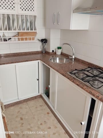 1 soverom Leilighet til salgs i Medina-Sidonia - € 80 000 (Ref: 9264414)