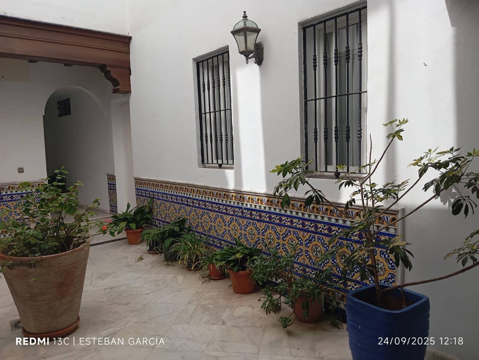 1 soverom Leilighet til salgs i Medina-Sidonia - € 80 000 (Ref: 9264414)