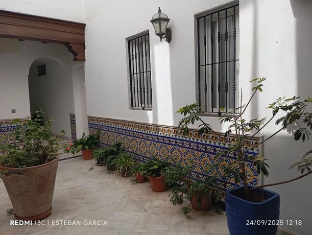 1 soverom Leilighet til salgs i Medina-Sidonia - € 80 000 (Ref: 9264414)