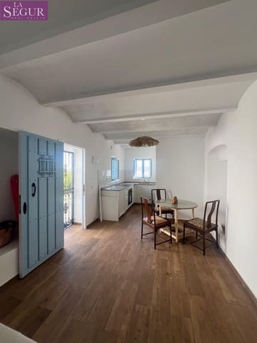 Studio til salgs i Benalup - € 60 000 (Ref: 9272529)