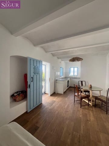 Studio til salgs i Benalup - € 60 000 (Ref: 9272529)