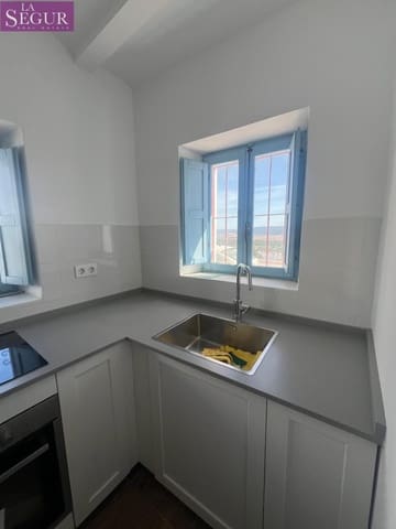 Studio til salgs i Benalup - € 60 000 (Ref: 9272529)