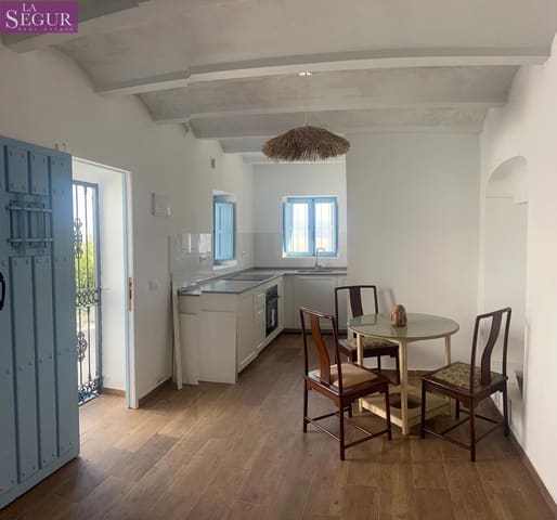 Studio til salgs i Benalup - € 60 000 (Ref: 9272529)