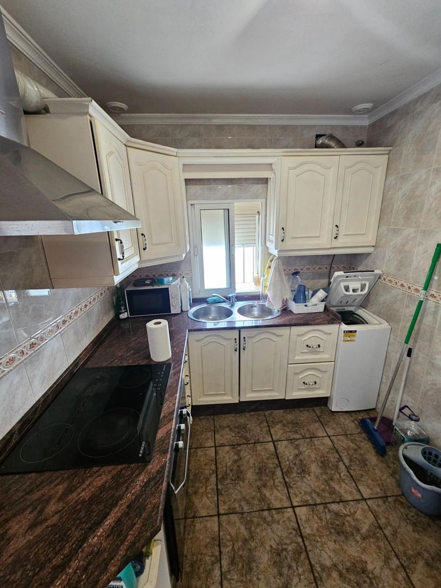 2 soveværelse Lejlighed til salg i Vejer de la Frontera - € 127.500 (Ref: 9285157)