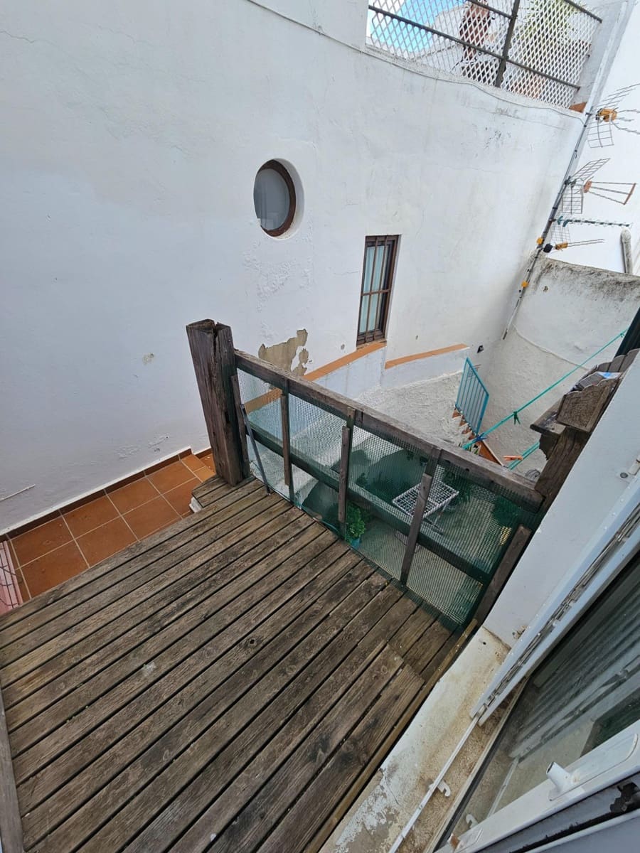 2 soveværelse Lejlighed til salg i Vejer de la Frontera - € 127.500 (Ref: 9285157)