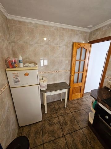 2 chambre Appartement à vendre à Vejer de la Frontera - 127 500 € (Ref: 9285157)