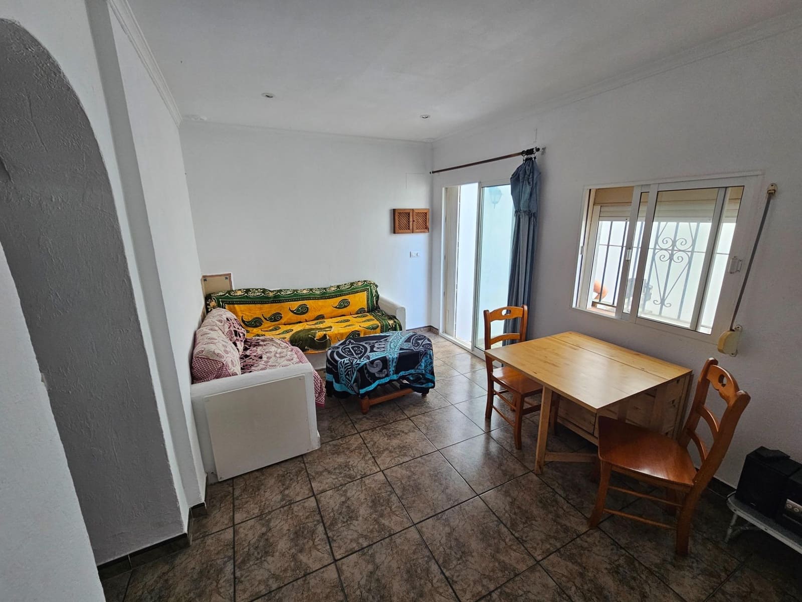 2 soveværelse Lejlighed til salg i Vejer de la Frontera - € 127.500 (Ref: 9285157)