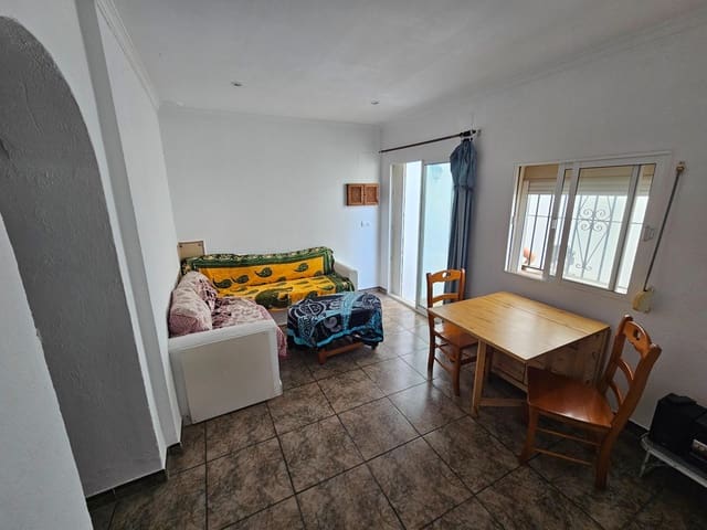 2 chambre Appartement à vendre à Vejer de la Frontera - 127 500 € (Ref: 9285157)