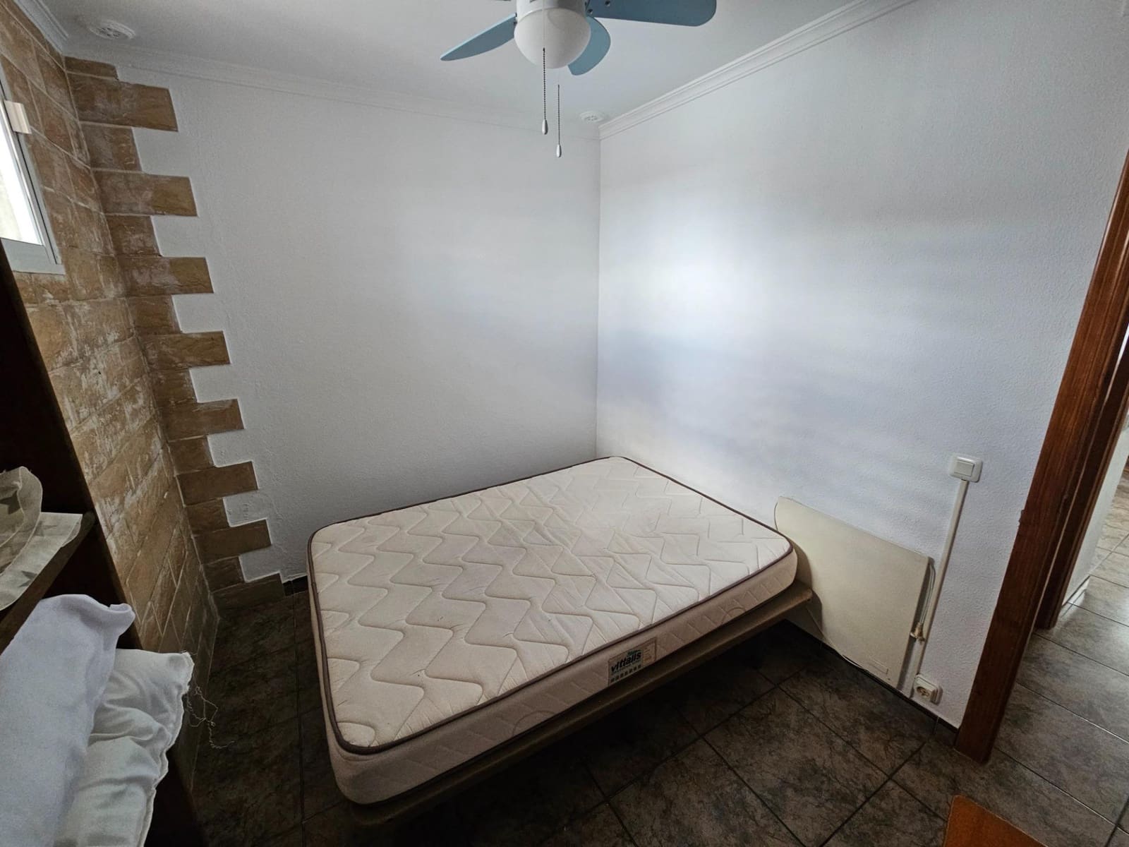 2 soveværelse Lejlighed til salg i Vejer de la Frontera - € 127.500 (Ref: 9285157)