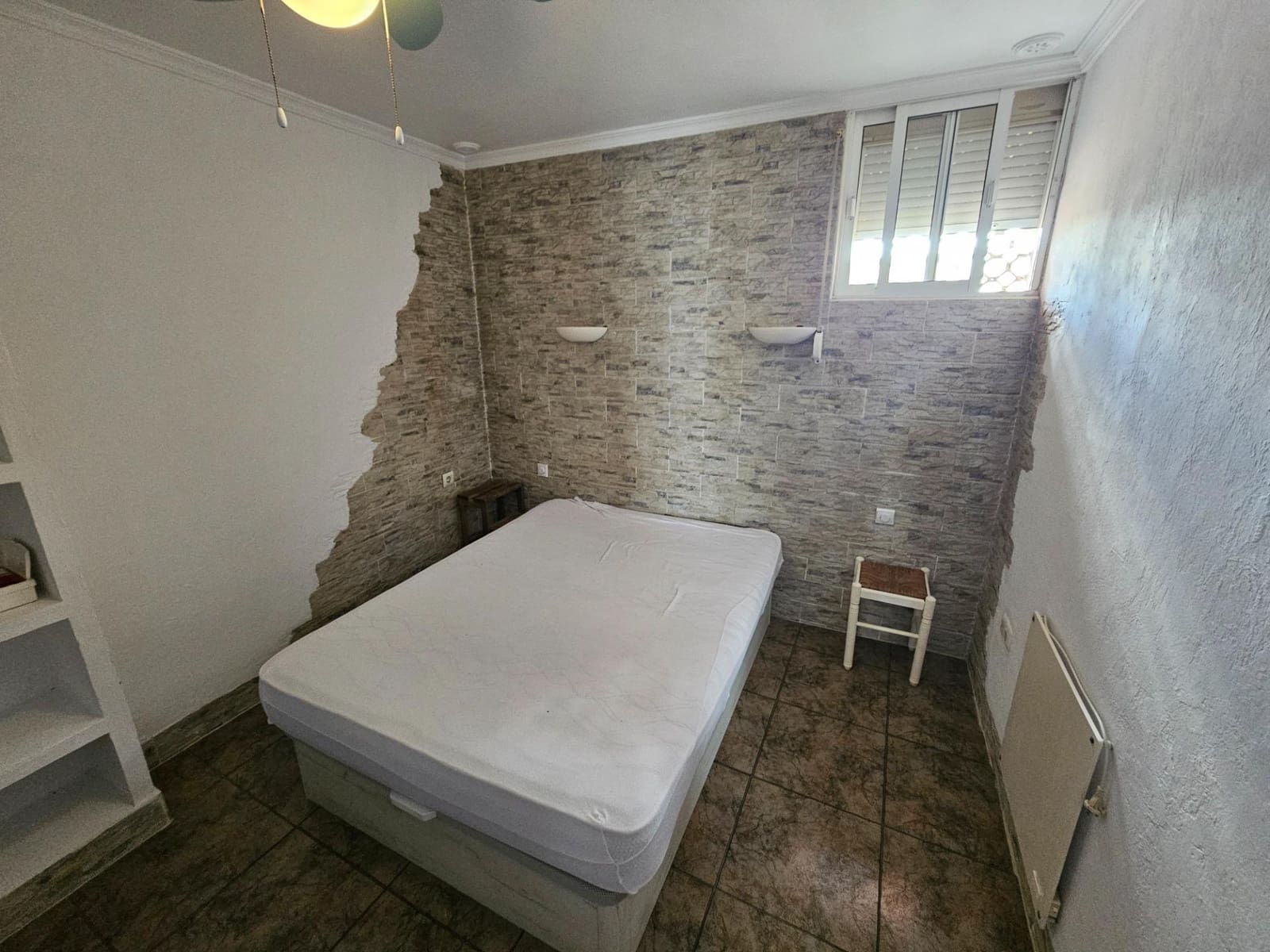 2 soveværelse Lejlighed til salg i Vejer de la Frontera - € 127.500 (Ref: 9285157)