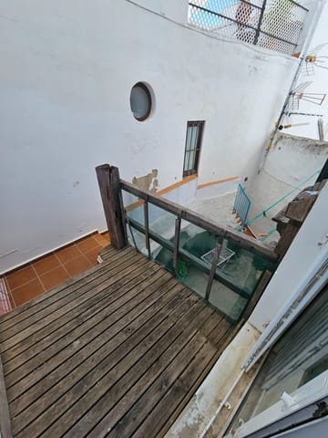 2 Zimmer Apartment zu verkaufen in Vejer de la Frontera - 127.500 € (Ref: 9285157)