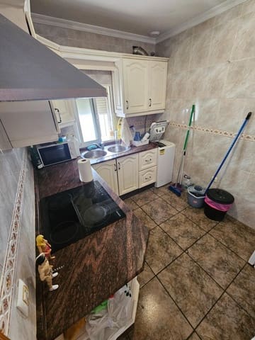 2 Zimmer Apartment zu verkaufen in Vejer de la Frontera - 127.500 € (Ref: 9285157)