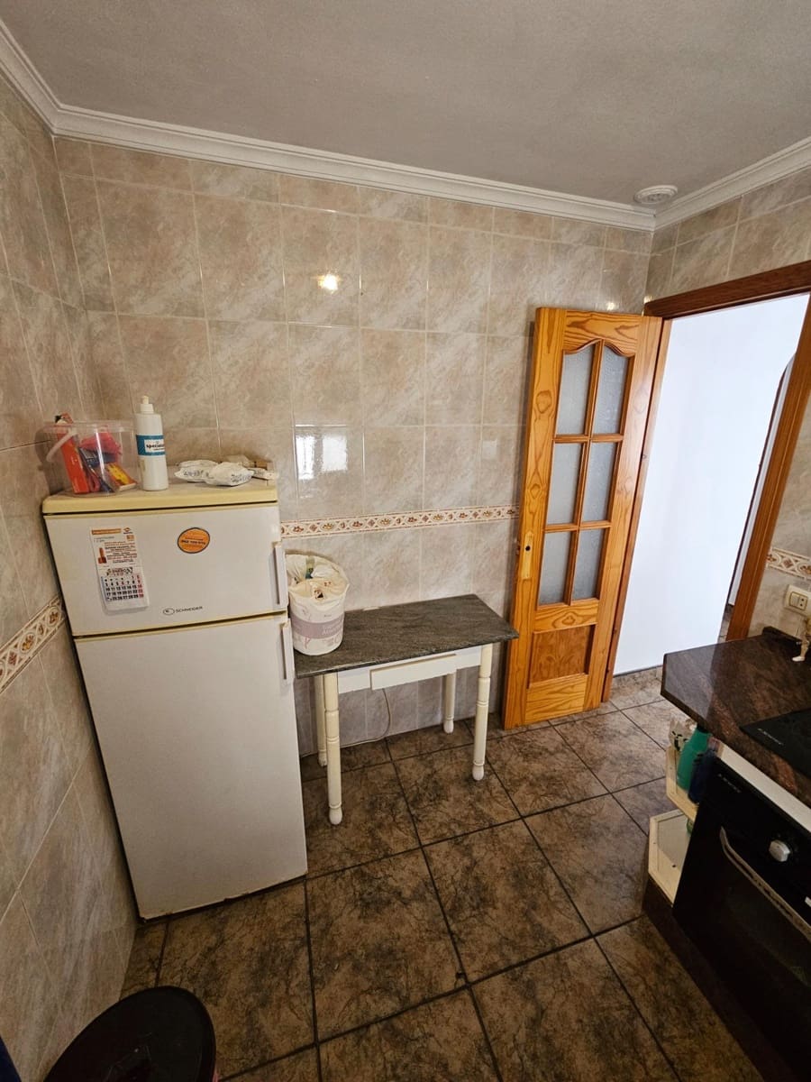 2 bedroom Apartment for sale in Vejer de la Frontera - € 127,500 (Ref: 9285157)