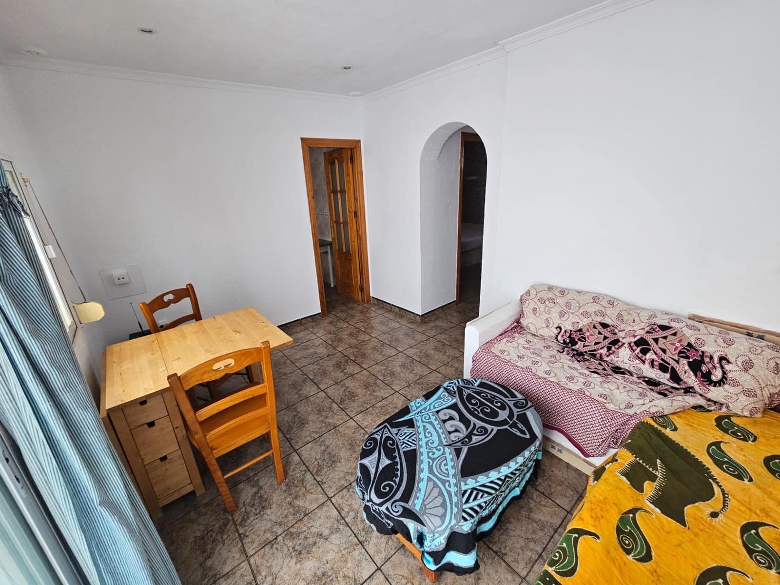 2 bedroom Apartment for sale in Vejer de la Frontera - € 127,500 (Ref: 9285157)