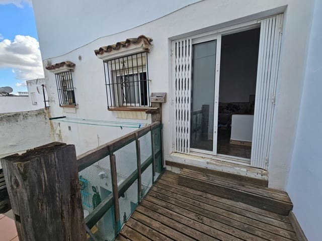 2 Zimmer Apartment zu verkaufen in Vejer de la Frontera - 127.500 € (Ref: 9285157)