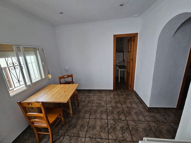 2 Zimmer Apartment zu verkaufen in Vejer de la Frontera - 127.500 € (Ref: 9285157)