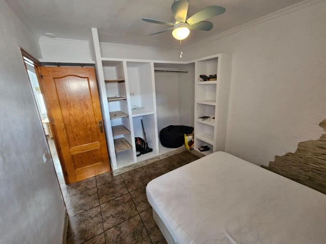 2 Zimmer Apartment zu verkaufen in Vejer de la Frontera - 127.500 € (Ref: 9285157)