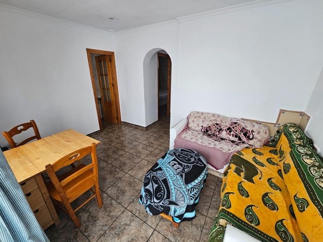 2 Zimmer Apartment zu verkaufen in Vejer de la Frontera - 127.500 € (Ref: 9285157)