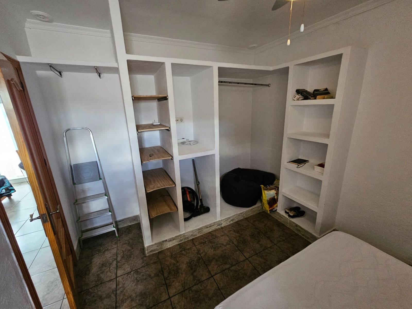 2 bedroom Apartment for sale in Vejer de la Frontera - € 127,500 (Ref: 9285157)