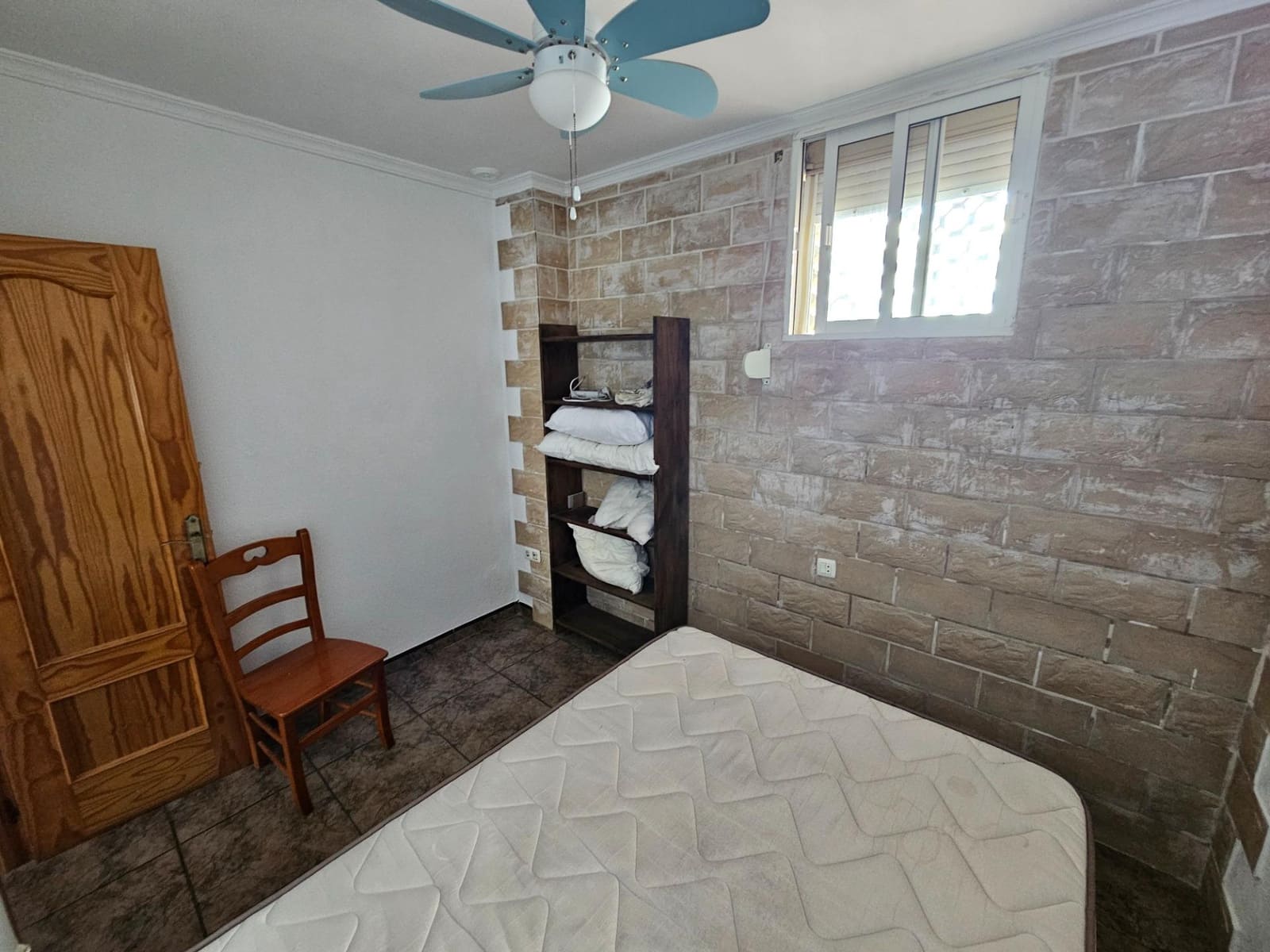 2 bedroom Apartment for sale in Vejer de la Frontera - € 127,500 (Ref: 9285157)