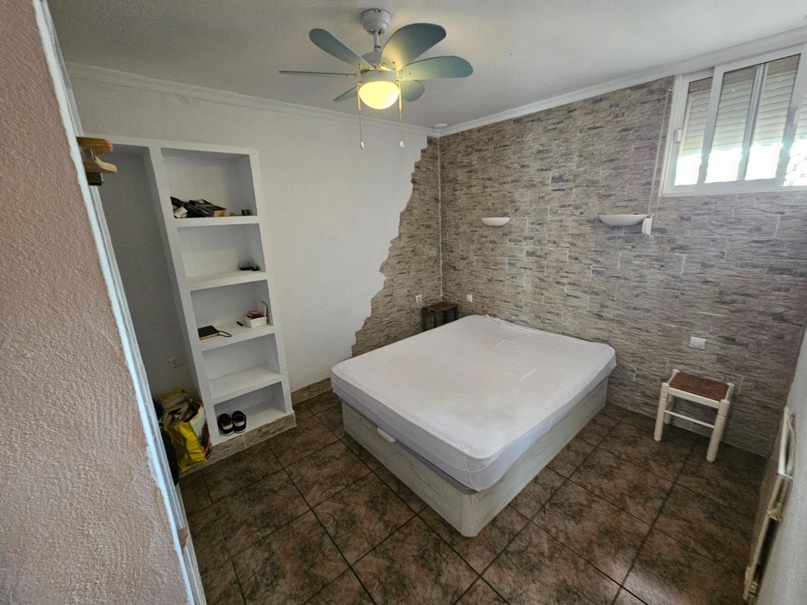 2 bedroom Apartment for sale in Vejer de la Frontera - € 127,500 (Ref: 9285157)