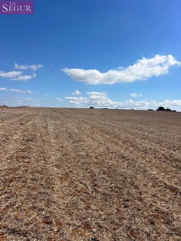 Grunde uden byggetilladelser til salg i Vejer de la Frontera - € 115.000 (Ref: 9291498)