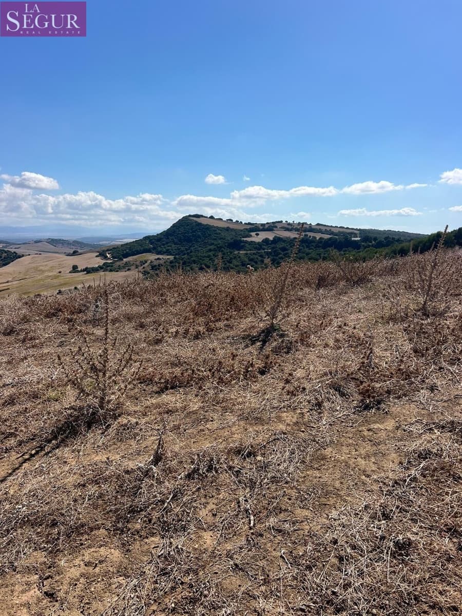 Grunde uden byggetilladelser til salg i Vejer de la Frontera - € 240.000 (Ref: 9291500)