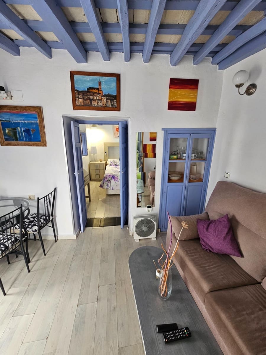 1 soverom Leilighet til salgs i Vejer de la Frontera - € 125 000 (Ref: 9294314)