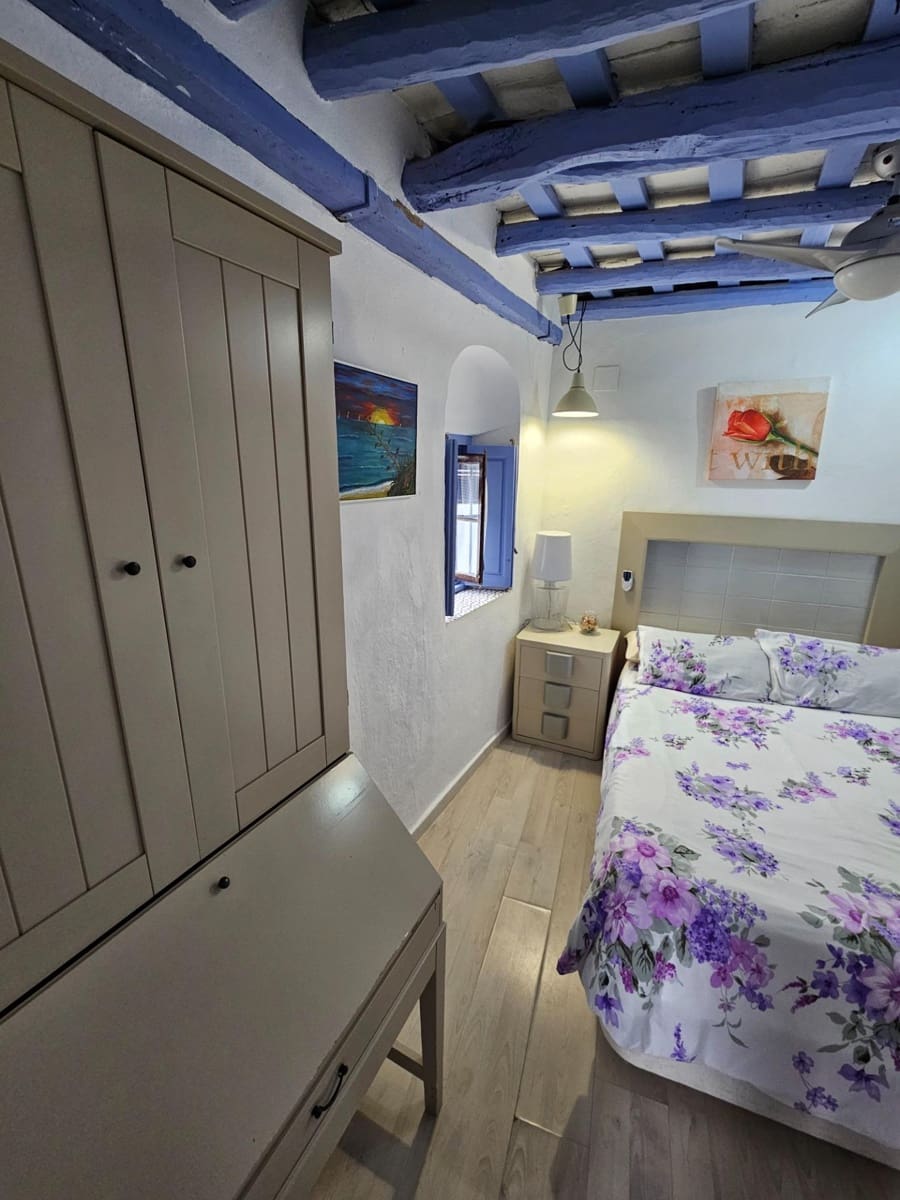 1 soverom Leilighet til salgs i Vejer de la Frontera - € 125 000 (Ref: 9294314)