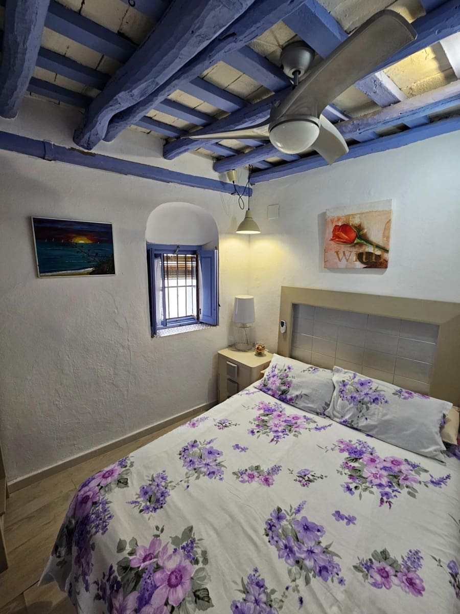 1 soverom Leilighet til salgs i Vejer de la Frontera - € 125 000 (Ref: 9294314)