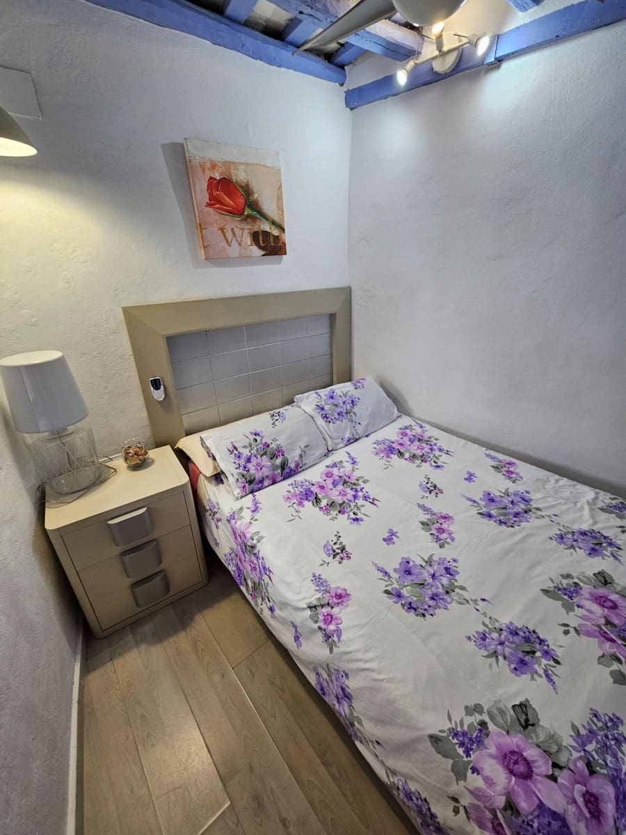 1 soverom Leilighet til salgs i Vejer de la Frontera - € 125 000 (Ref: 9294314)