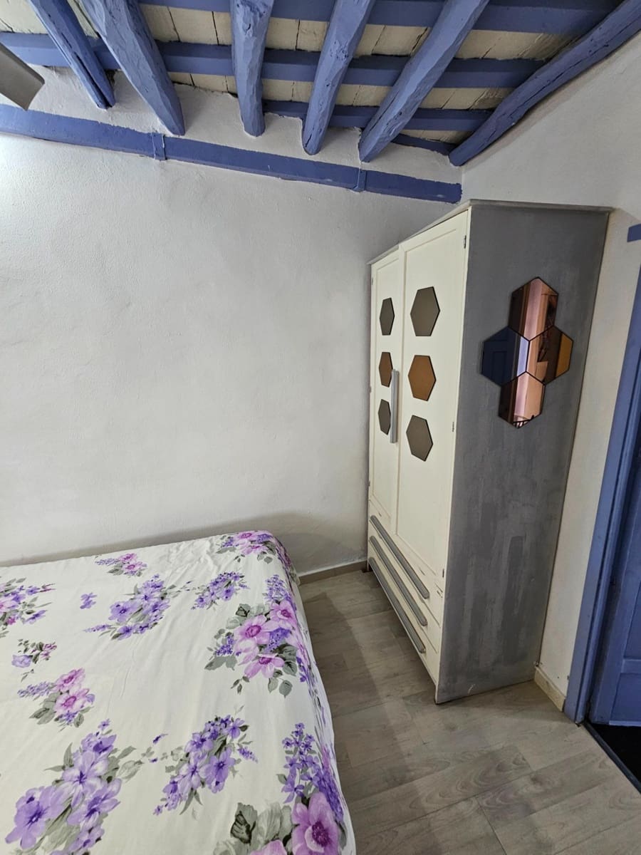 1 soverom Leilighet til salgs i Vejer de la Frontera - € 125 000 (Ref: 9294314)