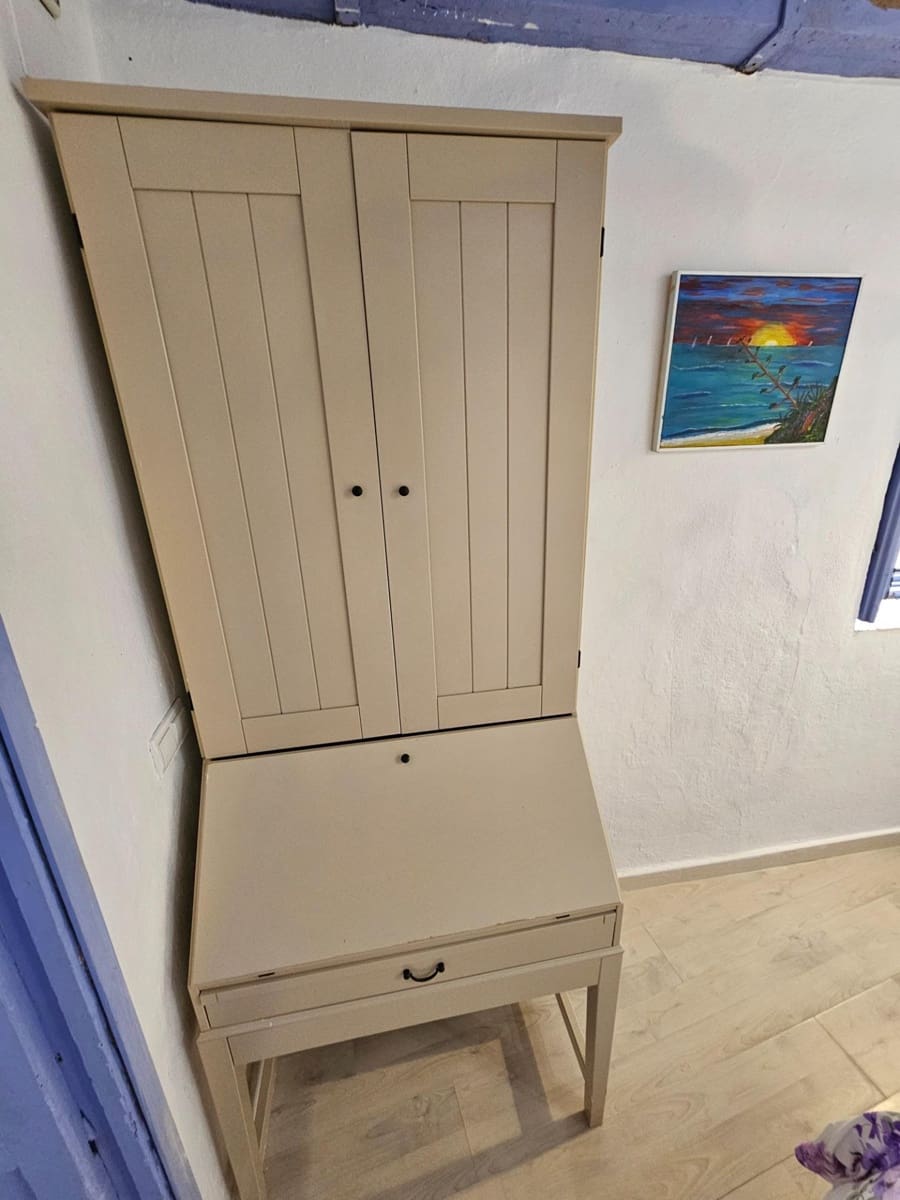 1 soverom Leilighet til salgs i Vejer de la Frontera - € 125 000 (Ref: 9294314)