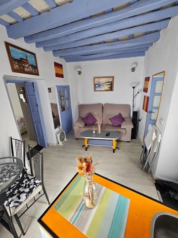 1 soveværelse Lejlighed til salg i Vejer de la Frontera - € 125.000 (Ref: 9294314)