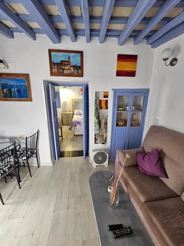 1 soveværelse Lejlighed til salg i Vejer de la Frontera - € 125.000 (Ref: 9294314)