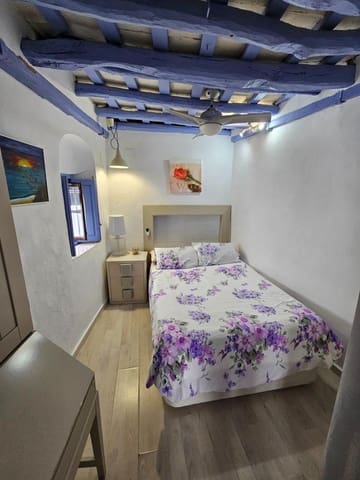 1 soveværelse Lejlighed til salg i Vejer de la Frontera - € 125.000 (Ref: 9294314)