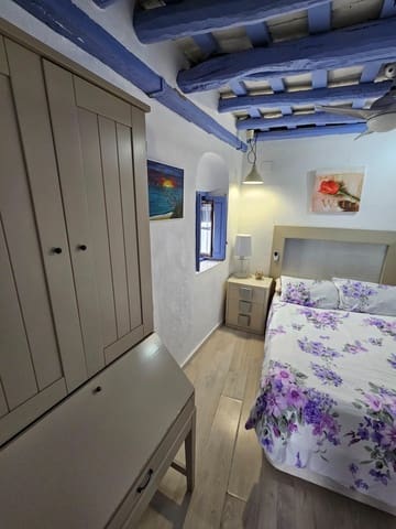 1 soveværelse Lejlighed til salg i Vejer de la Frontera - € 125.000 (Ref: 9294314)