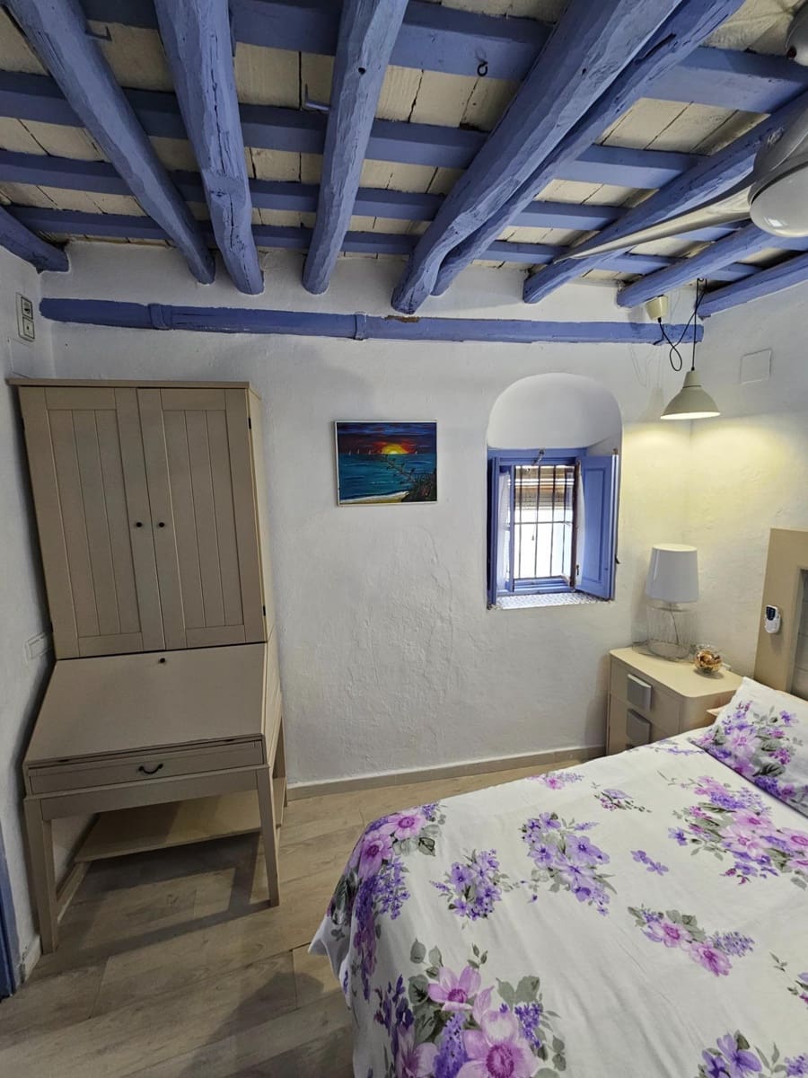 1 soverom Leilighet til salgs i Vejer de la Frontera - € 125 000 (Ref: 9294314)