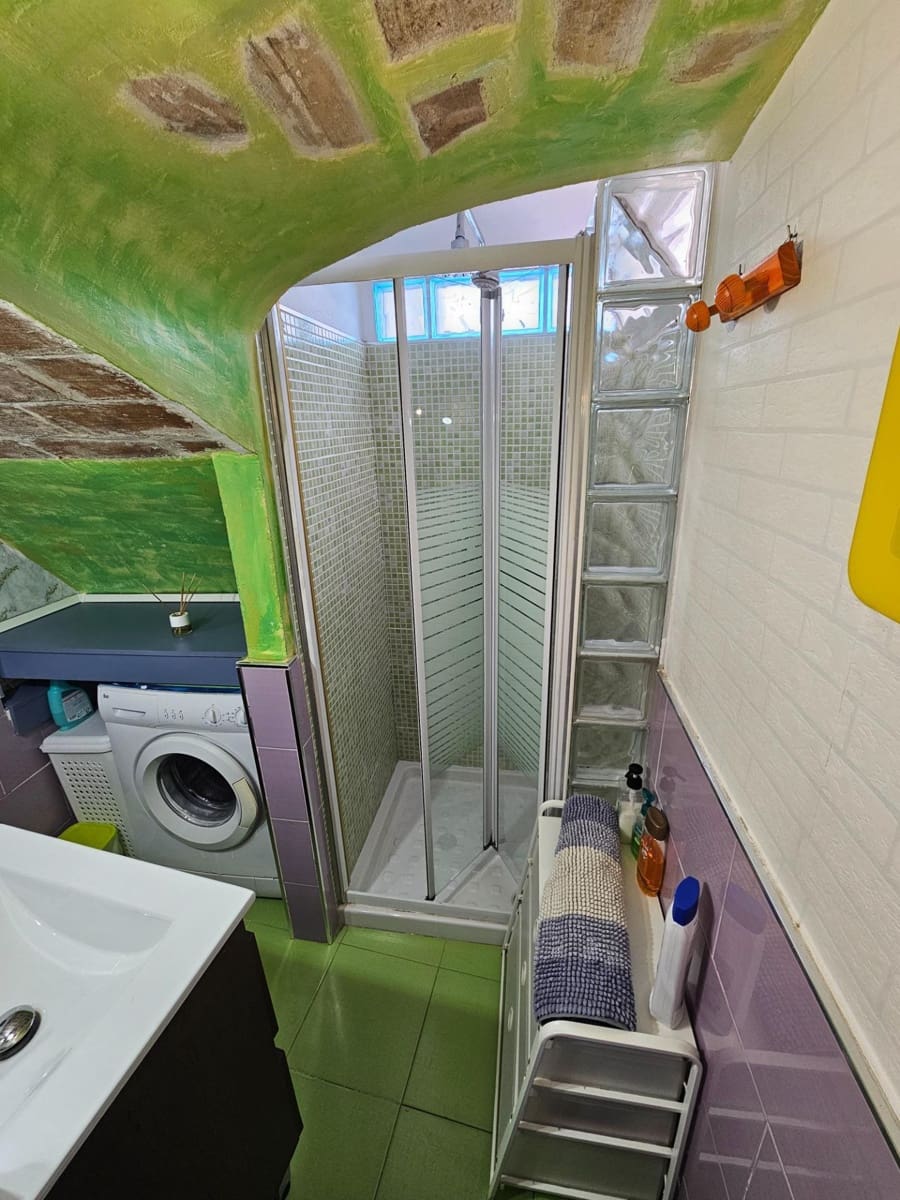 1 soverom Leilighet til salgs i Vejer de la Frontera - € 125 000 (Ref: 9294314)