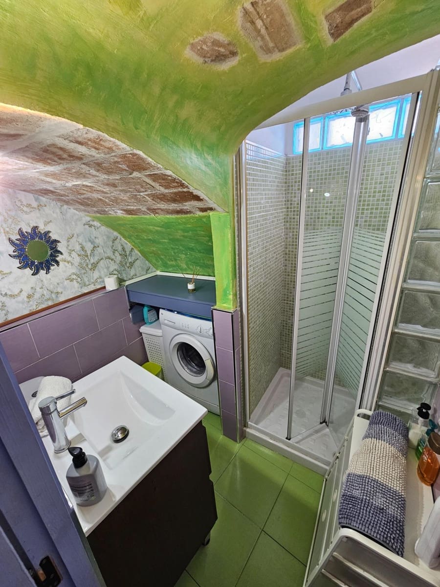 1 soverom Leilighet til salgs i Vejer de la Frontera - € 125 000 (Ref: 9294314)