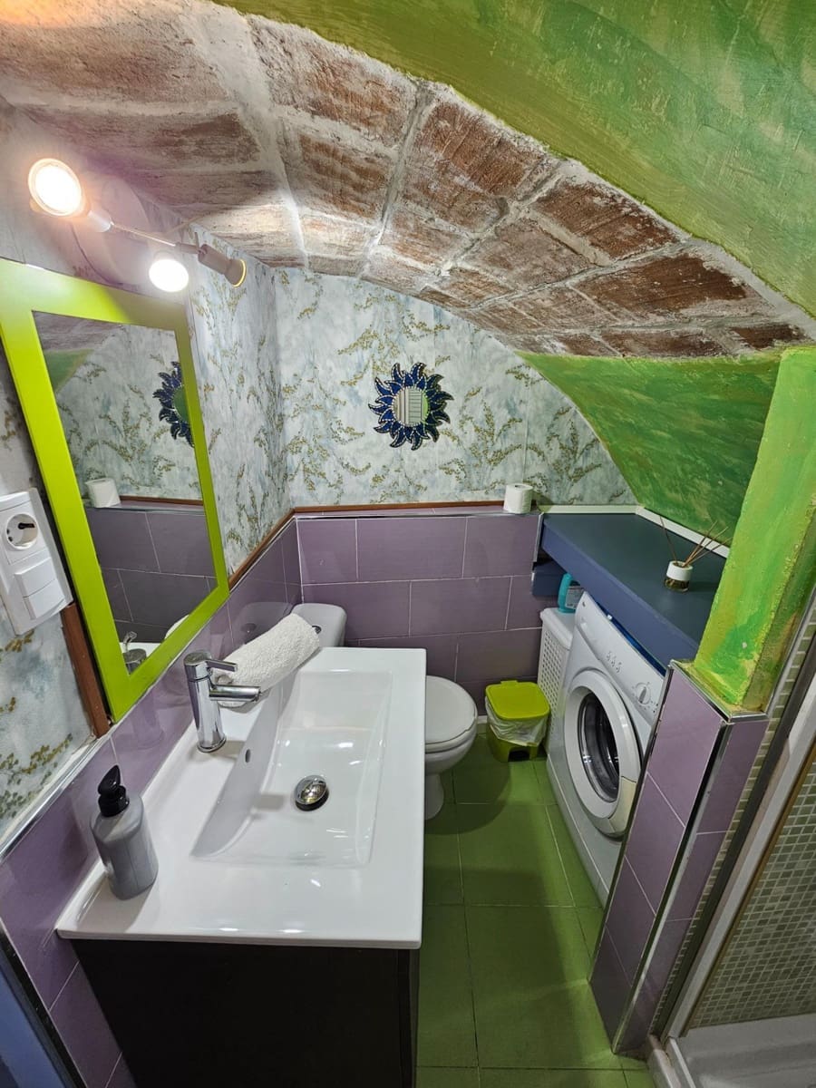 1 soverom Leilighet til salgs i Vejer de la Frontera - € 125 000 (Ref: 9294314)