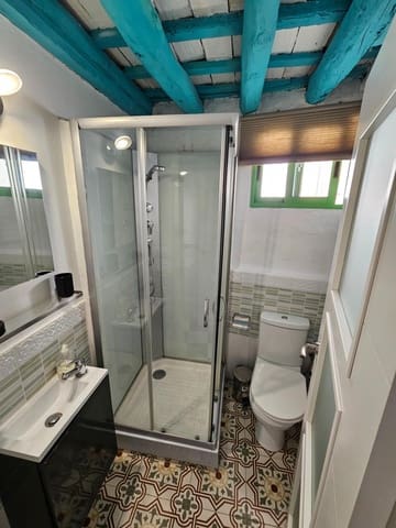 1 soverom Leilighet til salgs i Vejer de la Frontera - € 125 000 (Ref: 9294315)