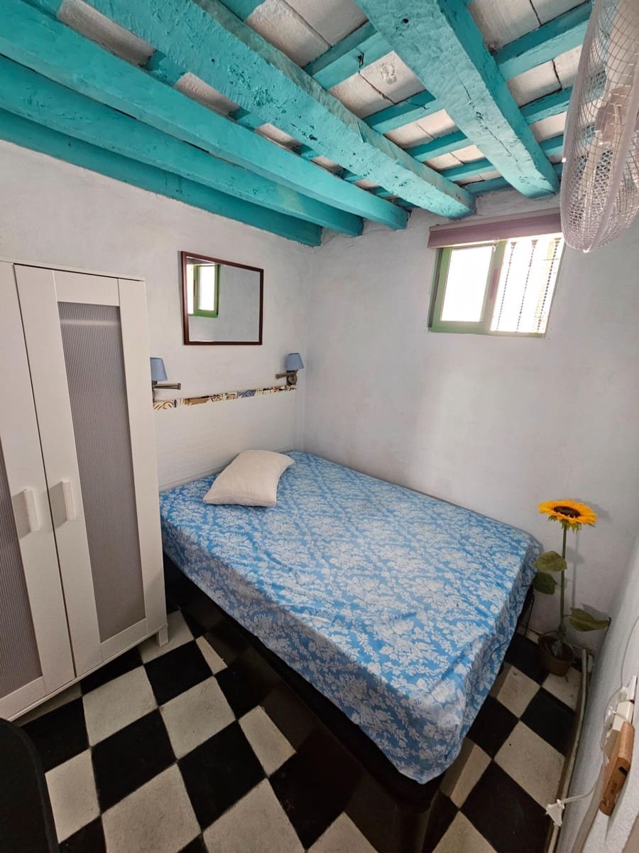 1 bedroom Apartment for sale in Vejer de la Frontera - € 125,000 (Ref: 9294315)